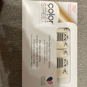 Color Street nail set